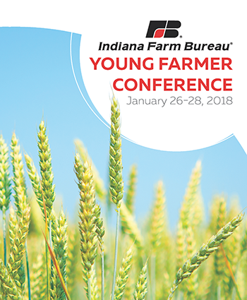 Young Farmer Leadership Conference_2018